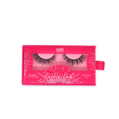 Lashes