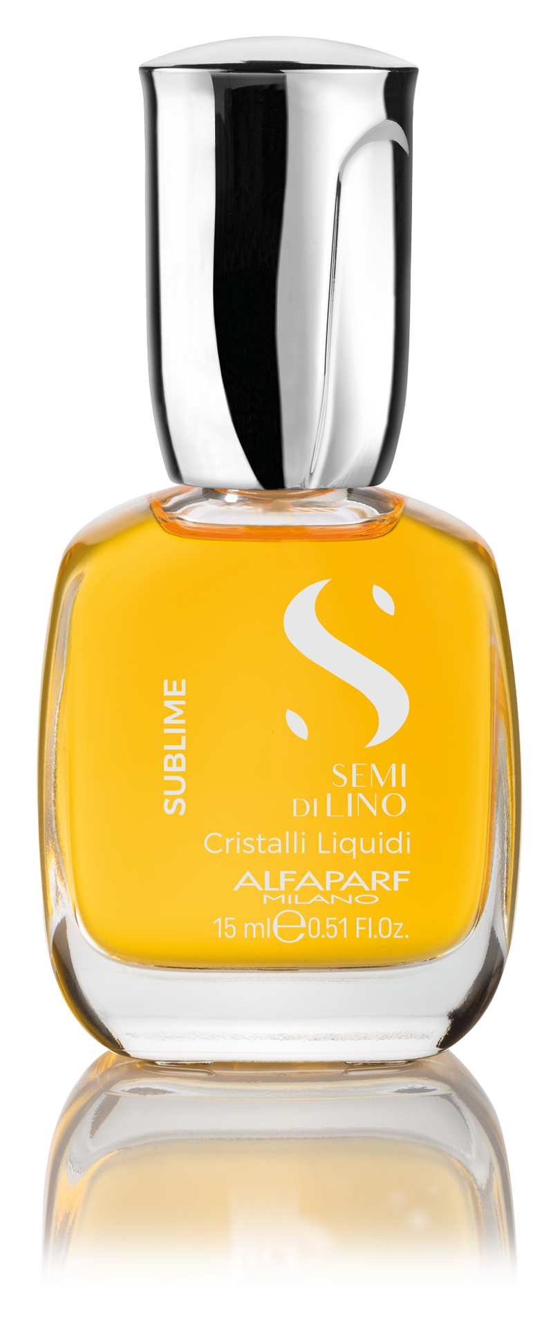 Alfaparf Sublime Cristalli Liquid