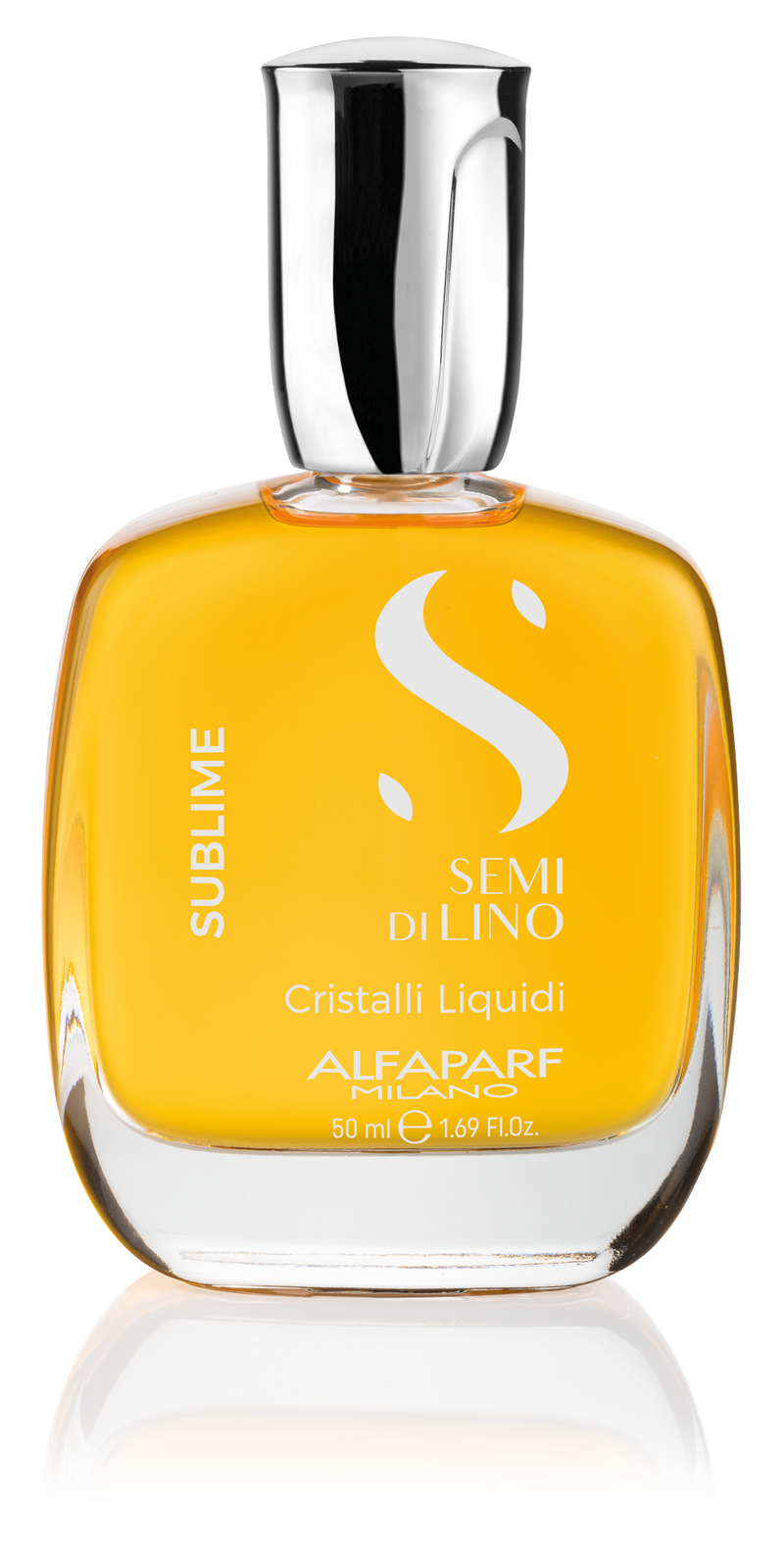 Alfaparf Sublime Cristalli Liquid