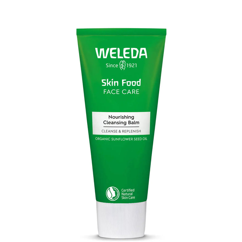 Weleda Skin Food Face Care Gift Set
