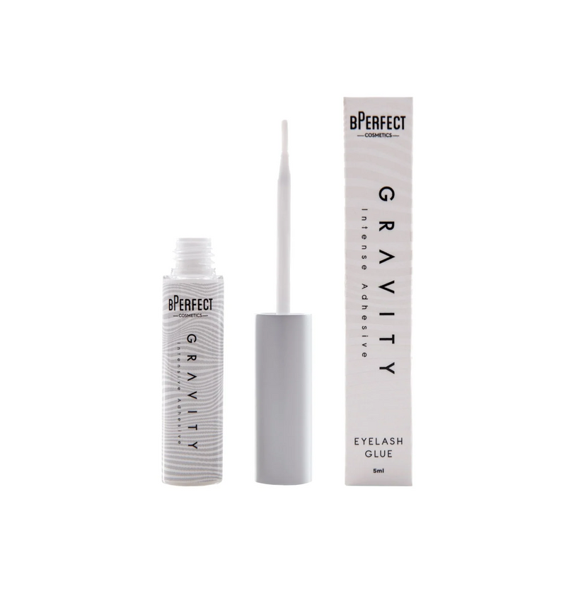 BPerfect Gravity Lash Glue - Clear