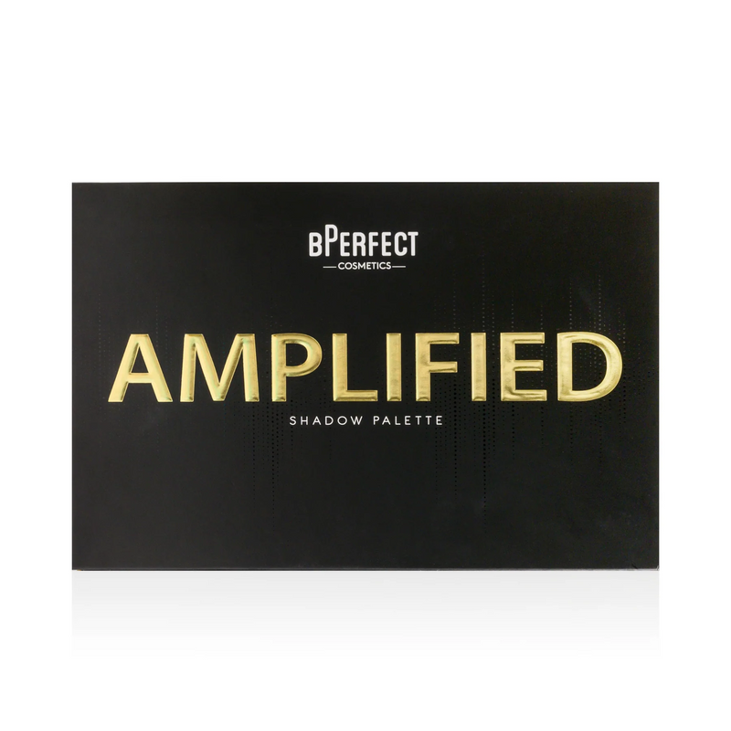 Bperfect Amplified Palette