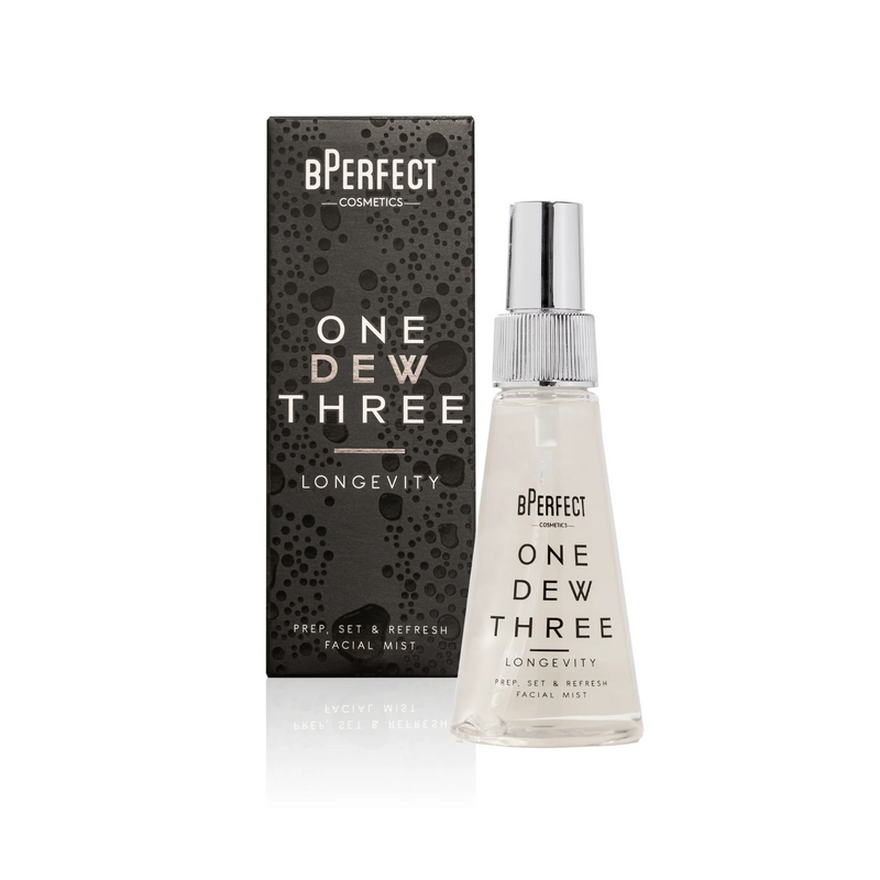 BPerfect One Dew Three Setting Spray