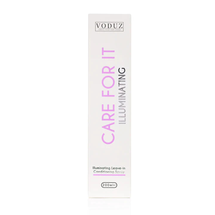 Voduz Care For It Illuminating Spray