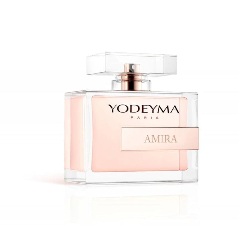 Yodeyma Amira