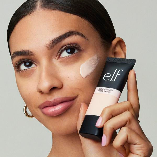 Elf Liquid Poreless Putty Primer