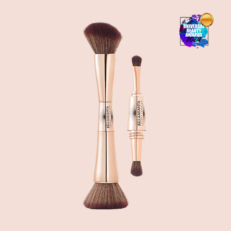 Bellamianta 4 in 1 Brush