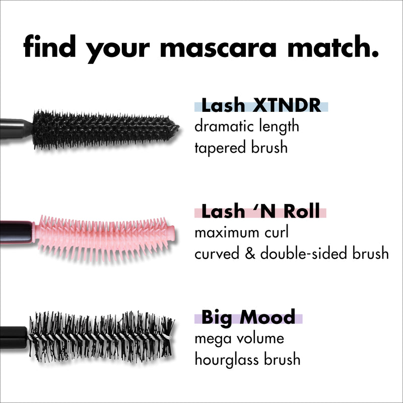 Elf Lash XTNDR Mascara