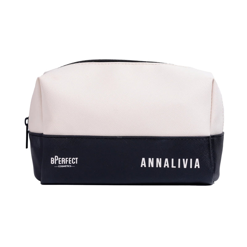 Bperfect Annalivia Makeup Bag