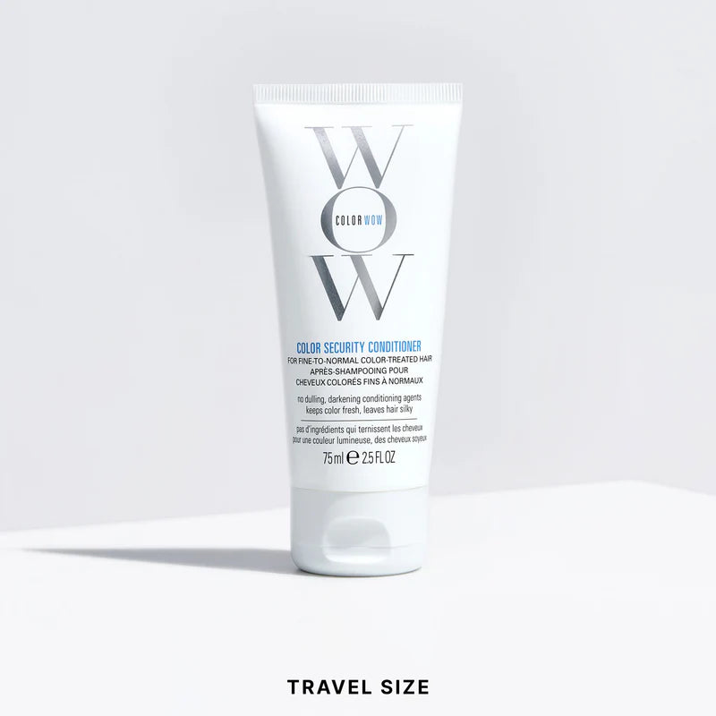 Colour Wow Color Security Conditioner