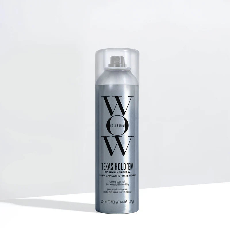 Texas Hold ‘Em Big Hold Hairspray 234ML
