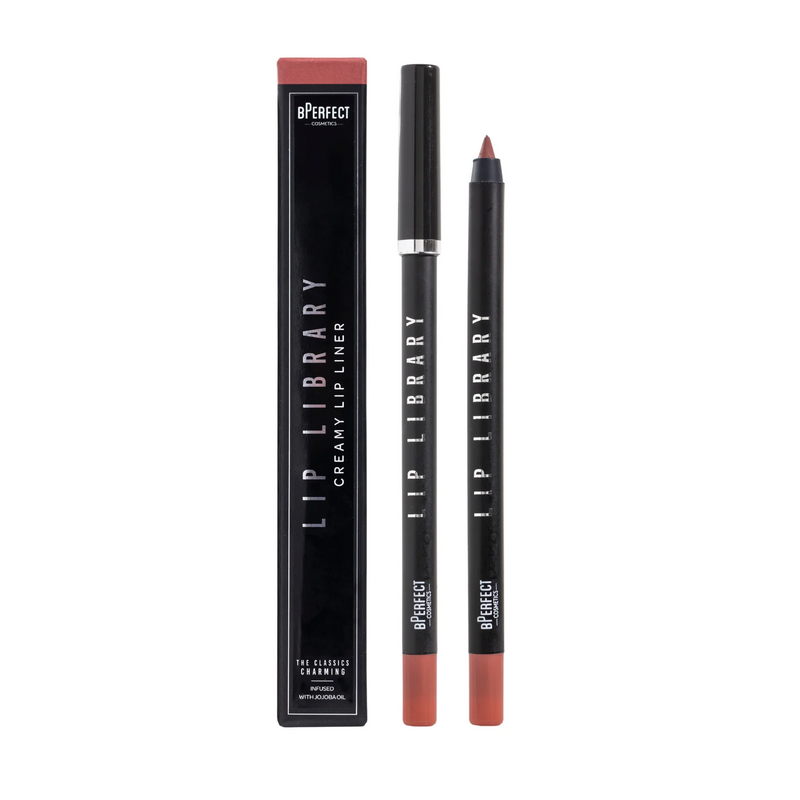 BPerfect Lip Library Liner