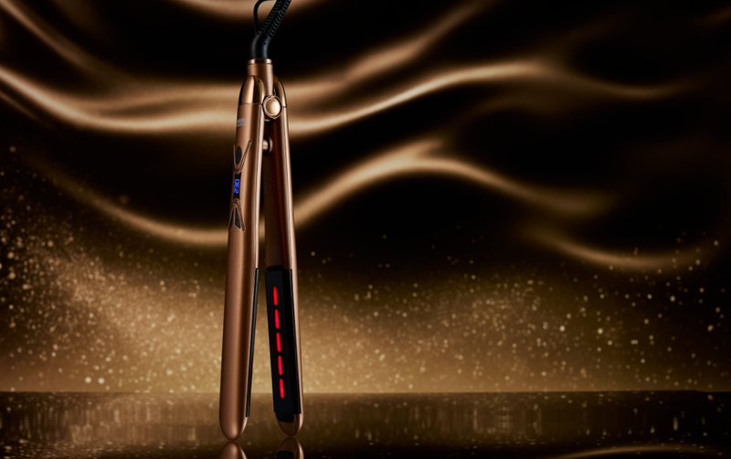 Voduz Christmas Legacy Straightener