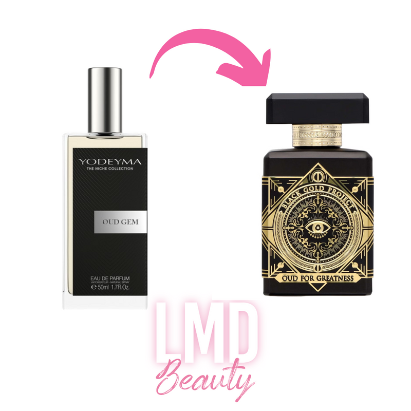 Yodeyma Oud Gem 50ml