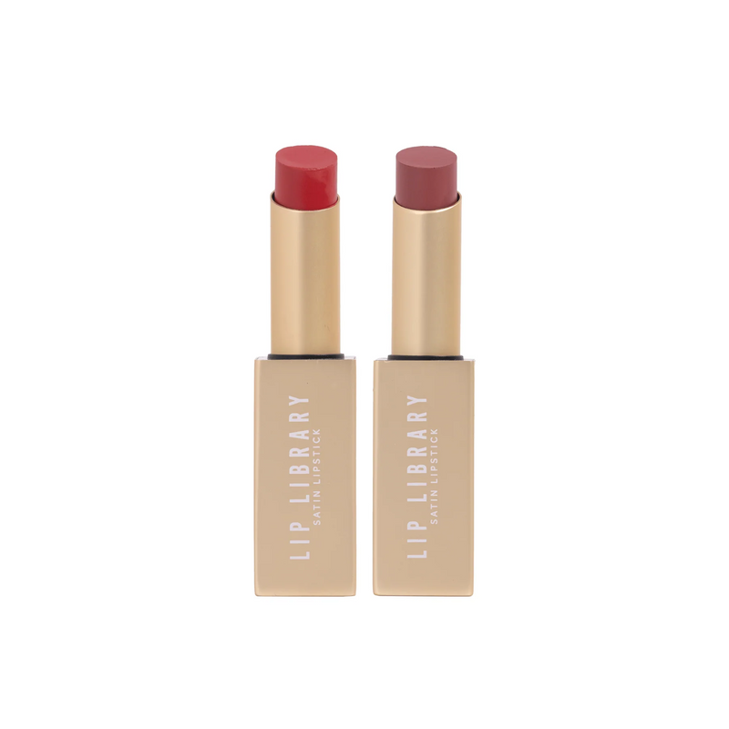 BPerfect x Ekin Su Lip Library Lipstick