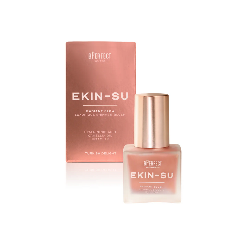 BPerfect x Ekin Su Radiant Blush - Turkish Delight