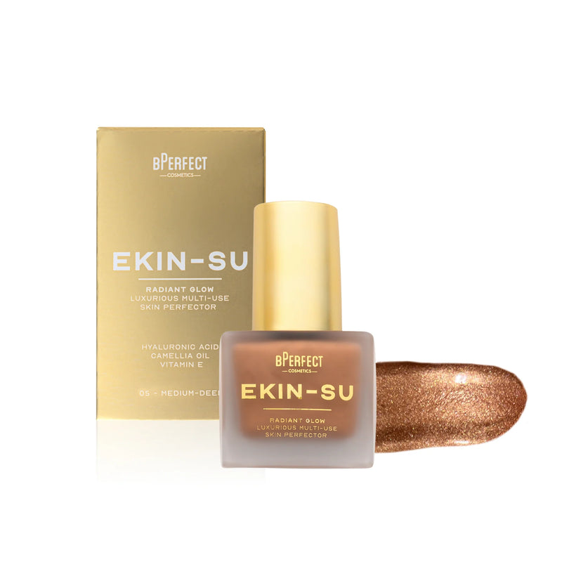 BPerfect X Ekin Su Radiant Glow