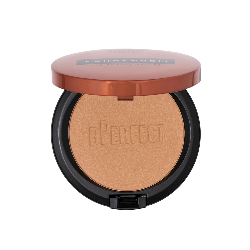 BPerfect Fahrenheit Bronzer