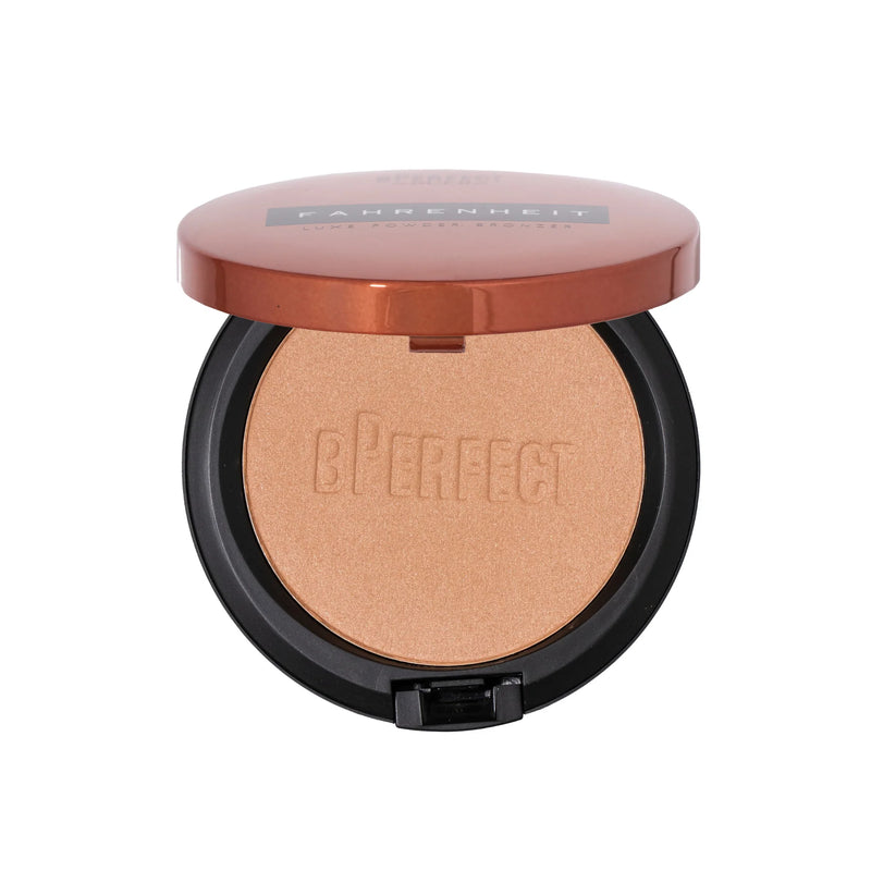 BPerfect Fahrenheit Bronzer - Flare