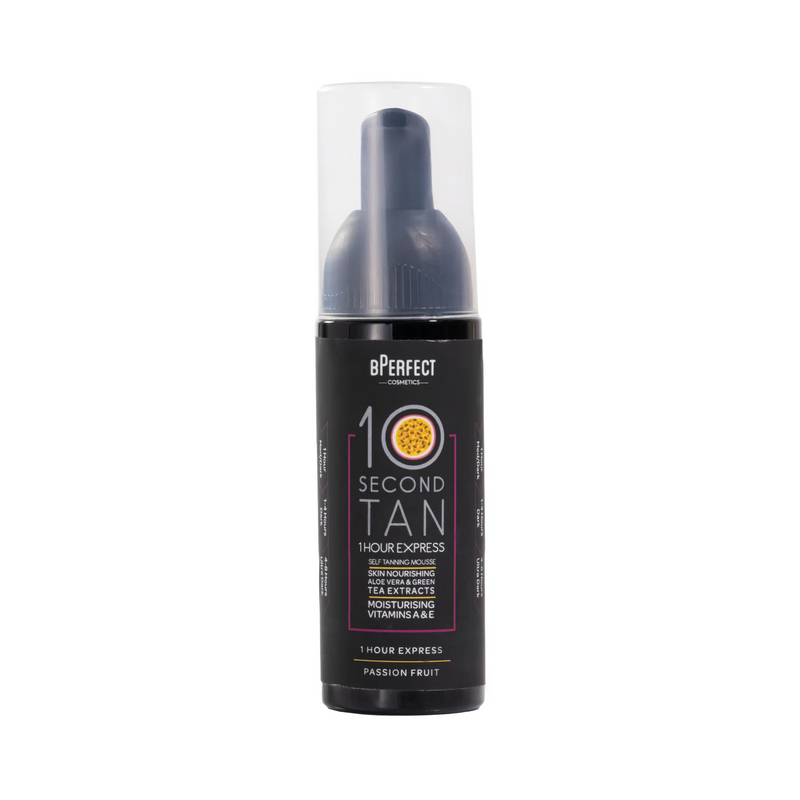 BPerfect 10 Second Tan Mini - Passionfruit