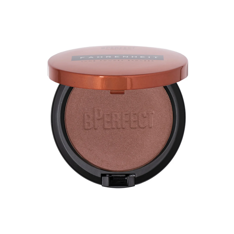 BPerfect Fahrenheit Bronzer