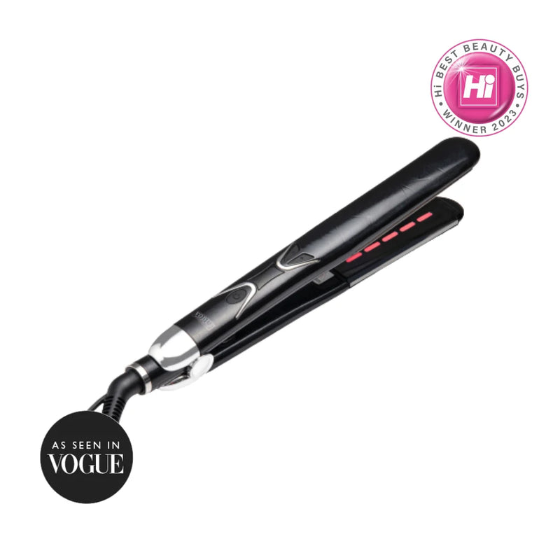 Voduz Infrared Straightener - Black