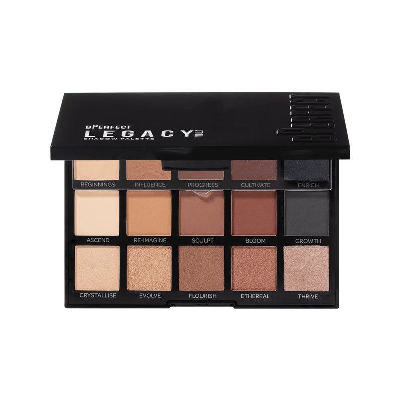 BPerfect Christmas The Lip & Eye Collection