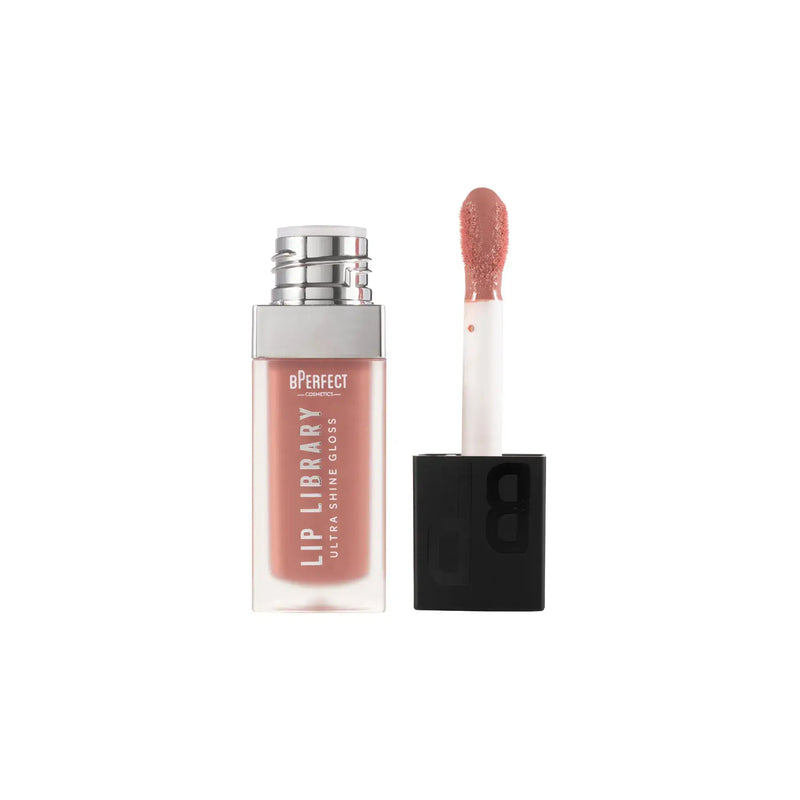 BPerfect Christmas The Lip & Eye Collection