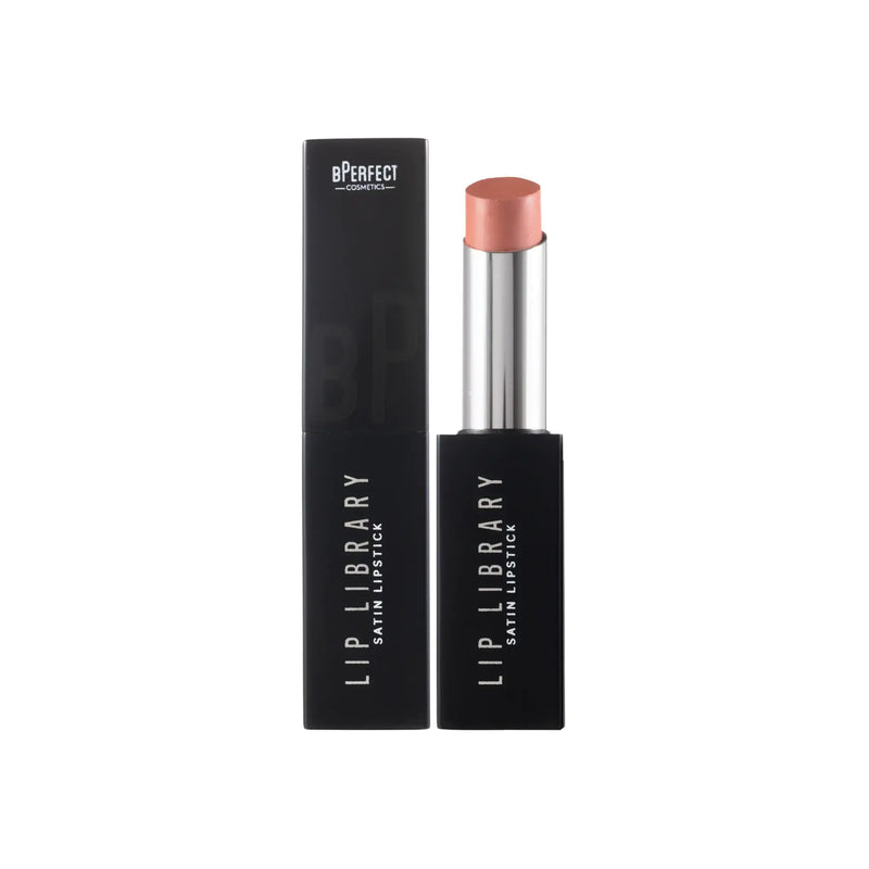 BPerfect Christmas The Lip & Eye Collection