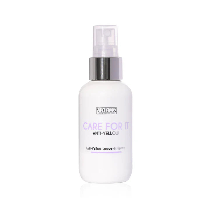 Voduz Care For It Anti Yellow Spray