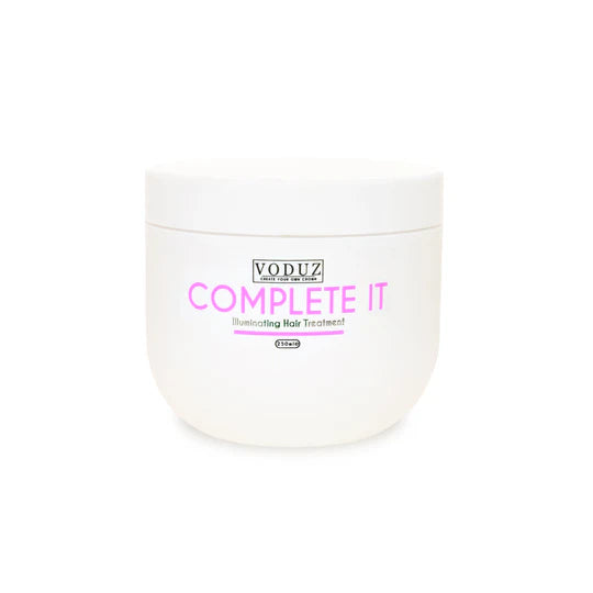 Voduz Complete It Illuminating Mask