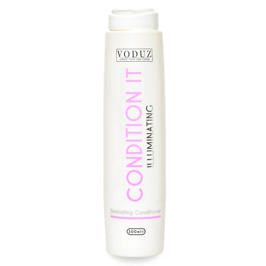 Voduz Condition It Illuminating Conditioner