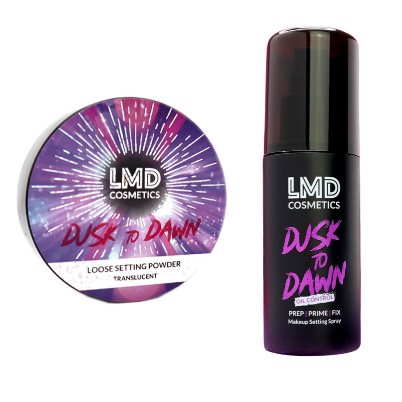 LMD Cosmetics Want It All Bundle