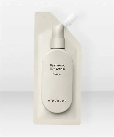 HIDEHERE Hyaluronic Eye Cream