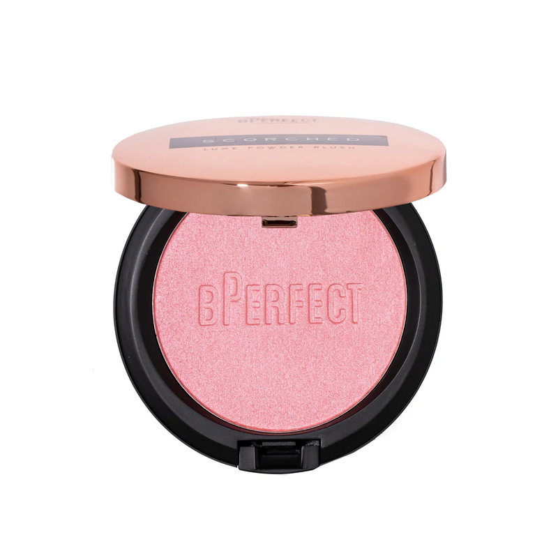BPerfect Scorched Blusher