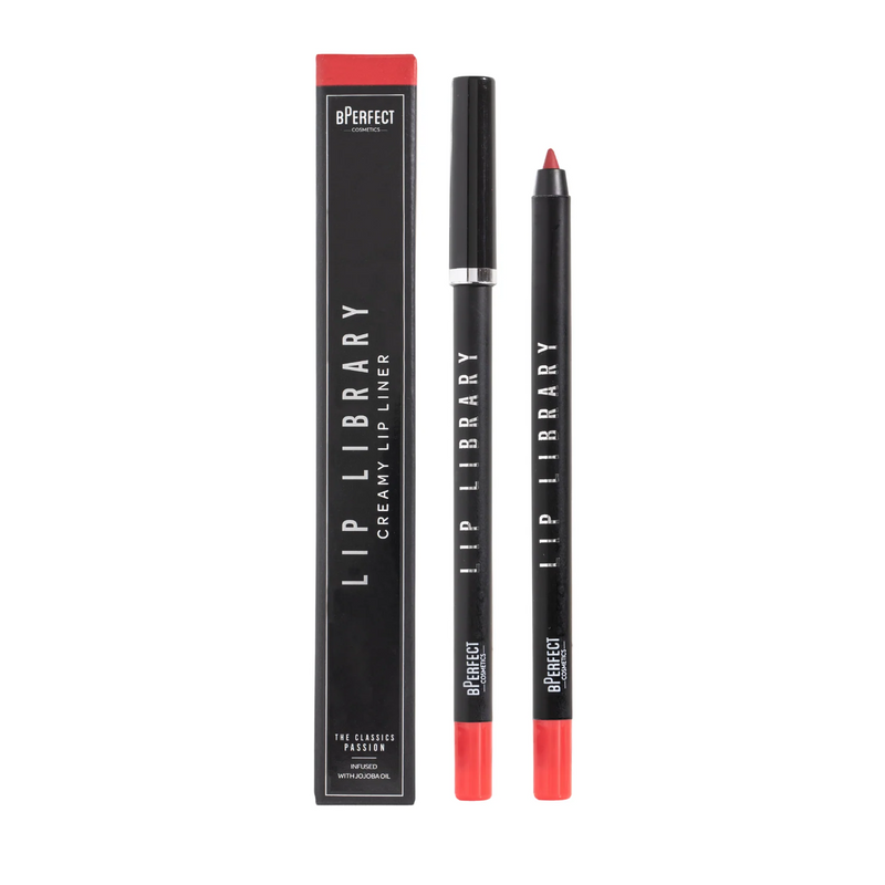 BPerfect Lip Library Liner