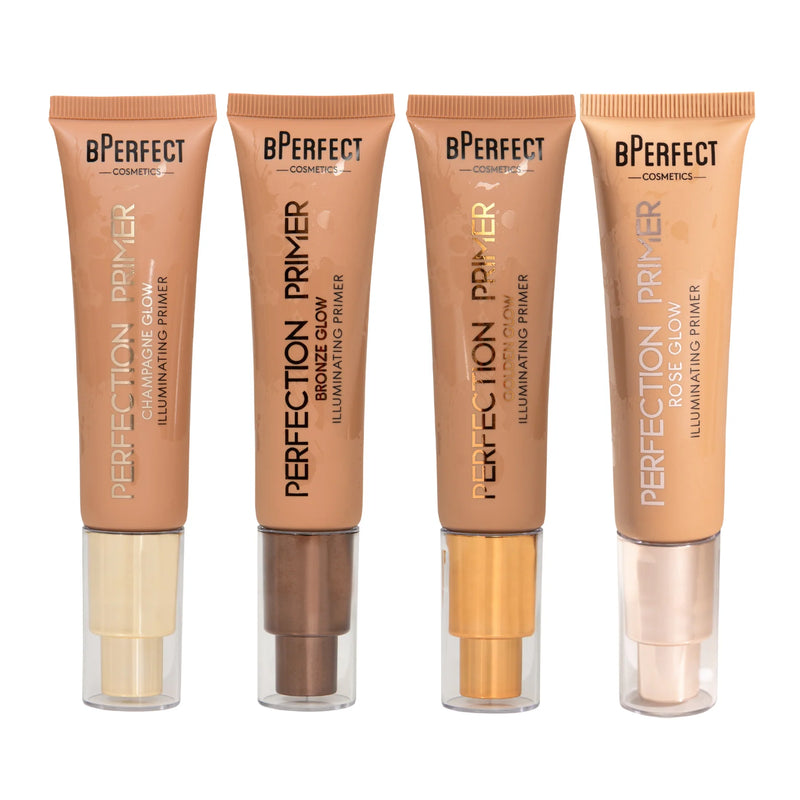 BPerfect Perfection Primer - Illuminating