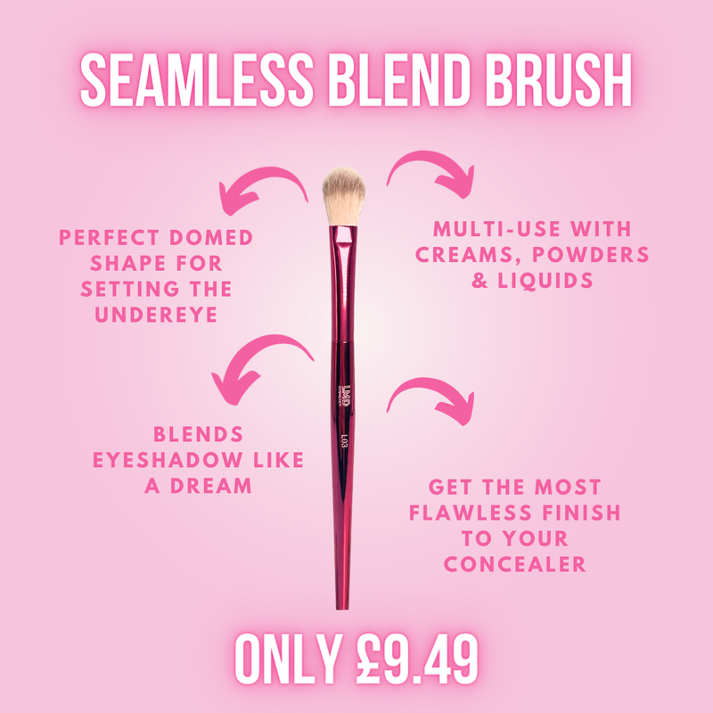 Seamless Blend Brush