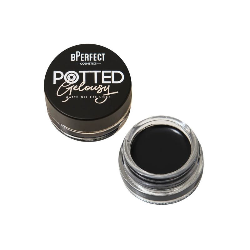 BPerfect Potted Gelousy - Gel Eye Liner