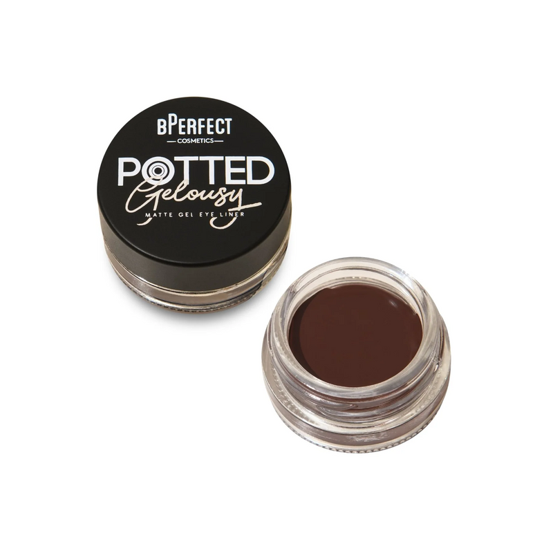 BPerfect Potted Gelousy - Gel Eye Liner