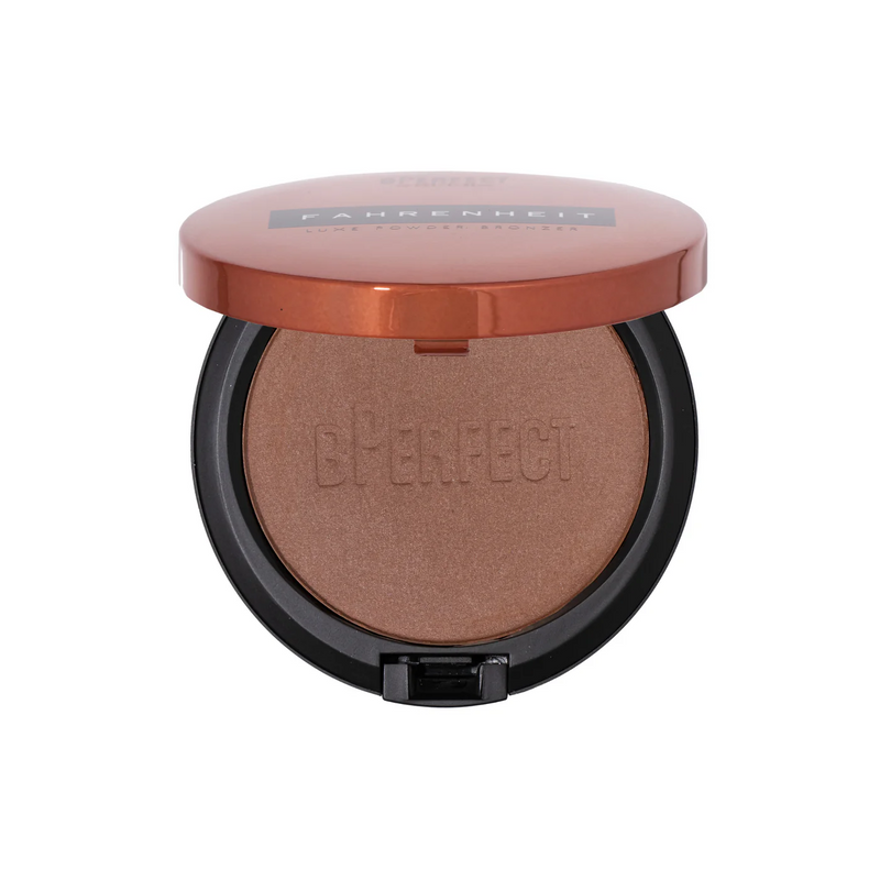 BPerfect Fahrenheit Bronzer