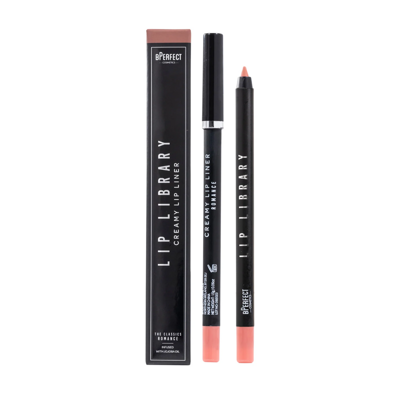 BPerfect Lip Library Liner