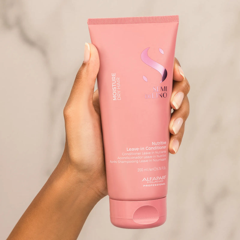 Regular Conditioner Alfaparf Moisture Nutritive Leave-in Conditioner – LMD Beauty