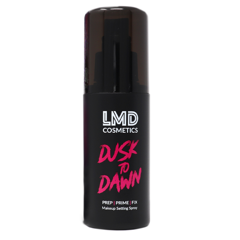 LMD Cosmetics Want It All Bundle