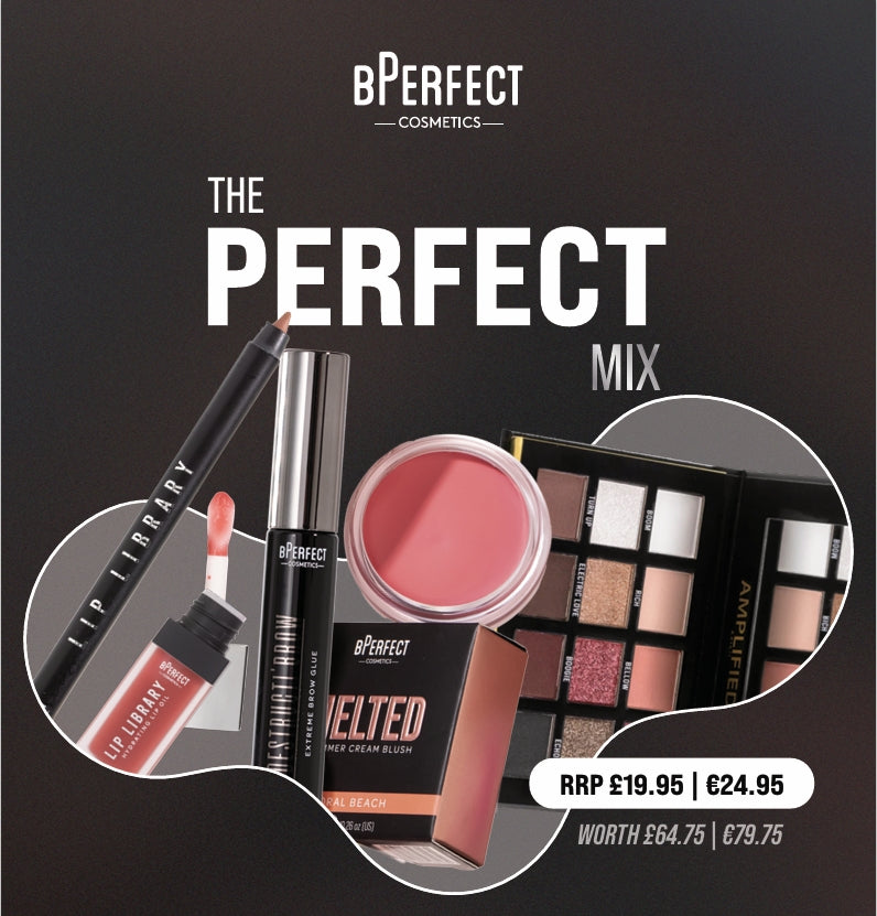 BPerfect The Perfect Mix