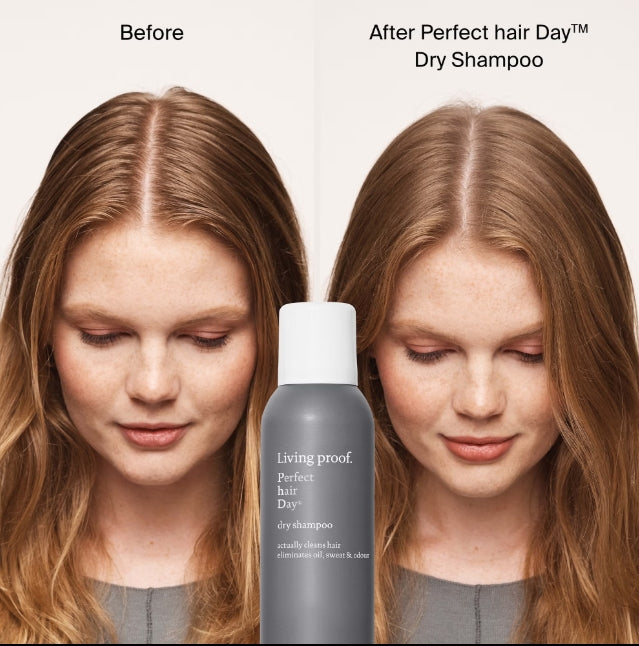 Living Proof Presenting Double the Clean