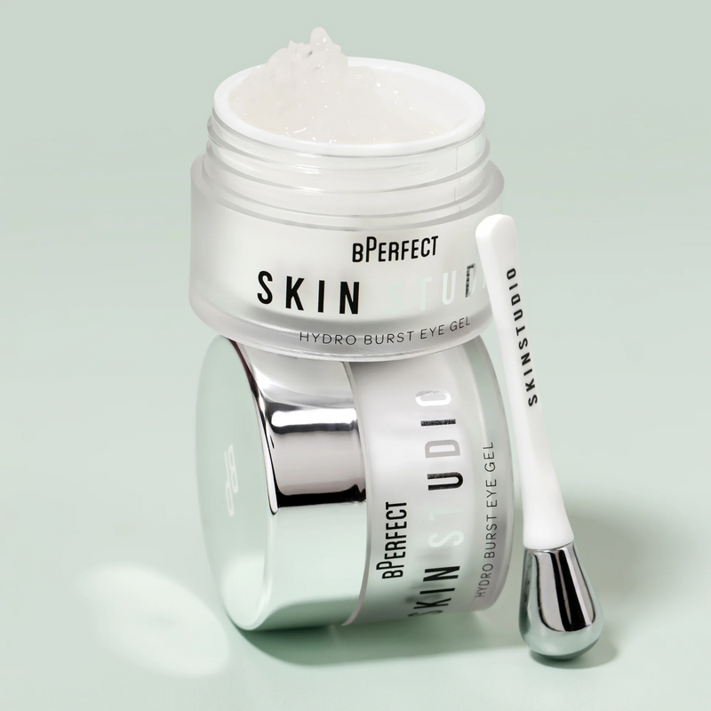 BPerfect Skin Studio - Hydro Burst Eye Gel