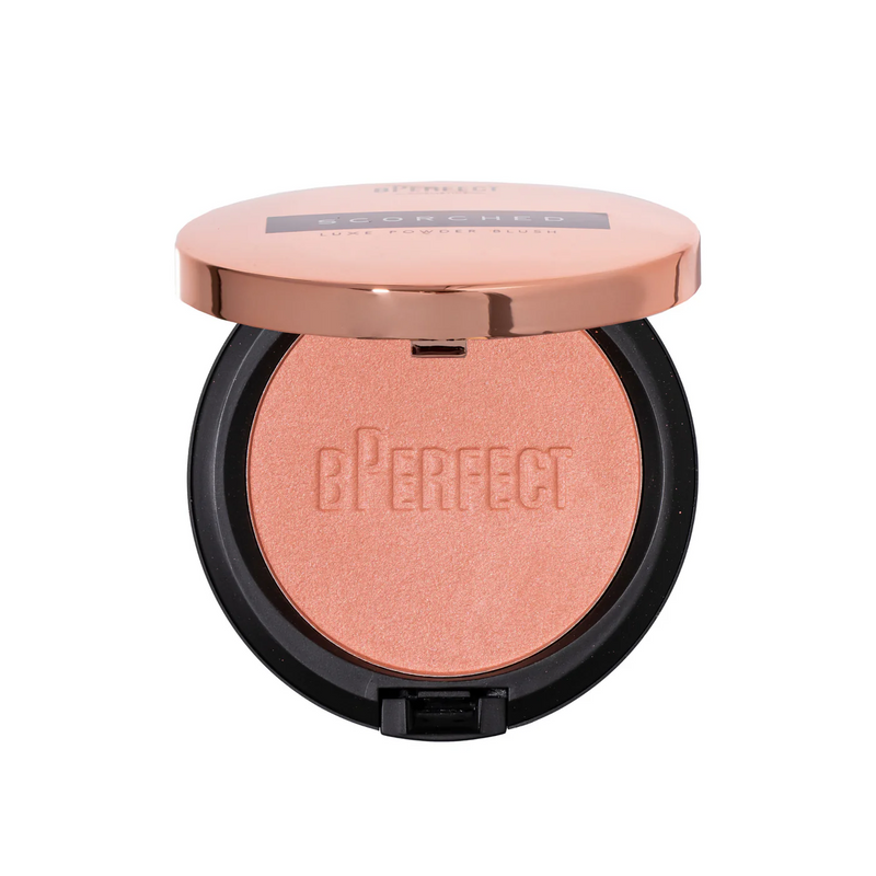 BPerfect Scorched Blusher