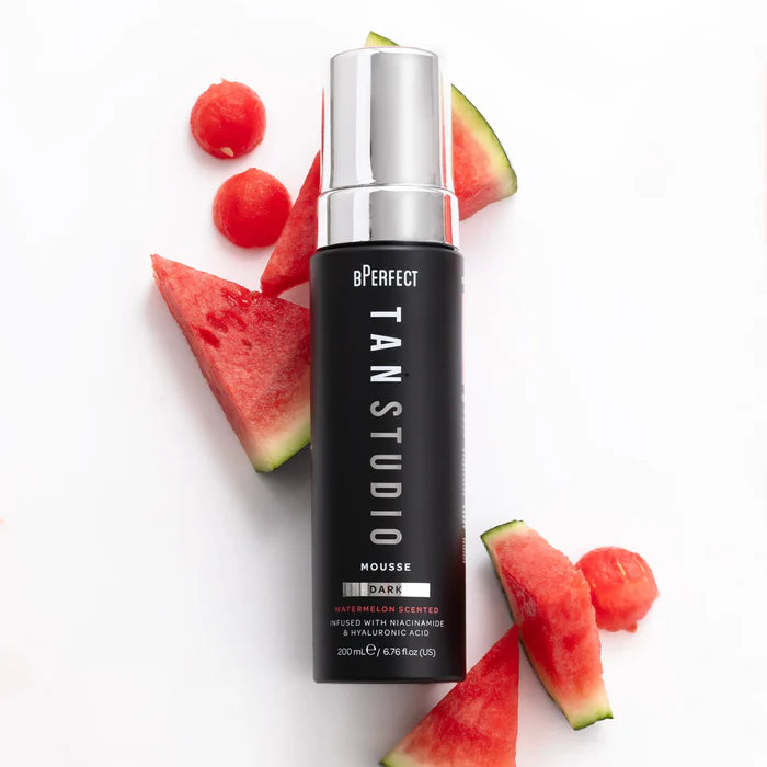 BPerfect Tan Studio - Tanning Mousse