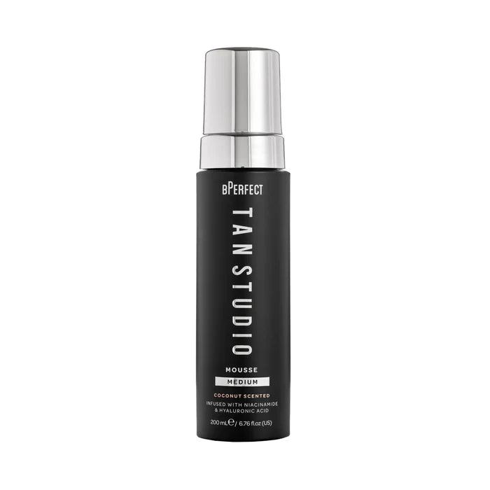 BPerfect Tan Studio - Tanning Mousse